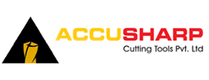 Accusharp Logo