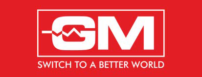 GM Modular Logo