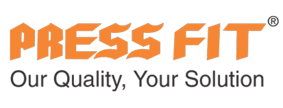 Pressfit Logo