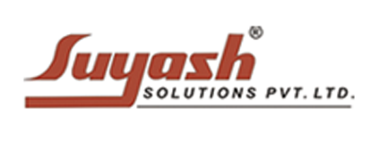 Suyash Logo