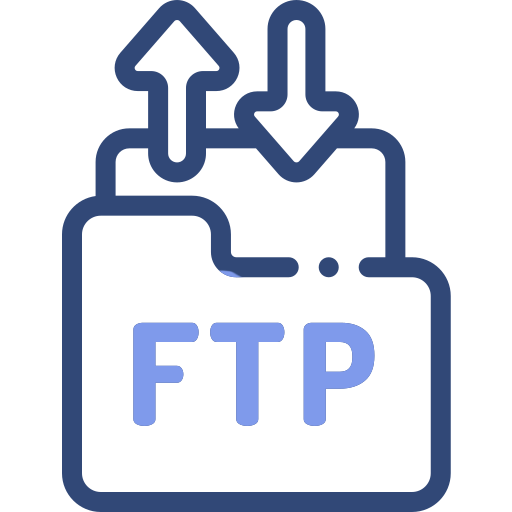 FTP Icon