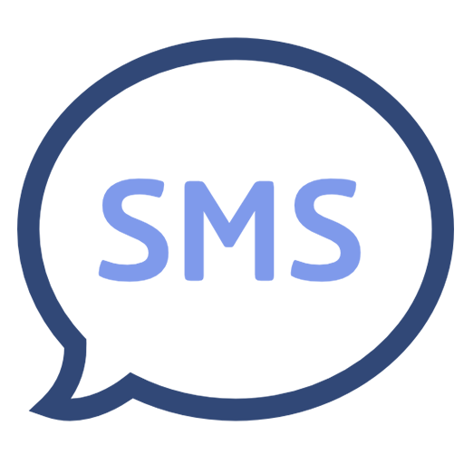 SMS Icon