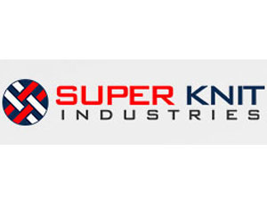 Superknit Logo