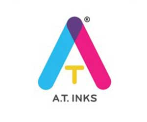 AT Inks Logo