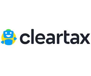 Cleartax Logo