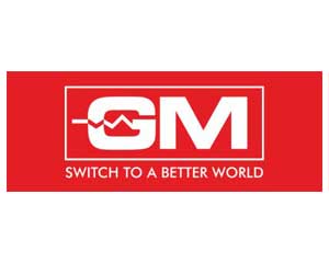 GM Modular Logo