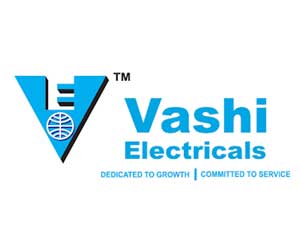 Vashi Electrical Logo