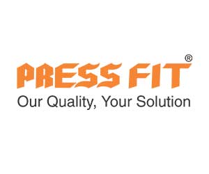 Pressfit Logo