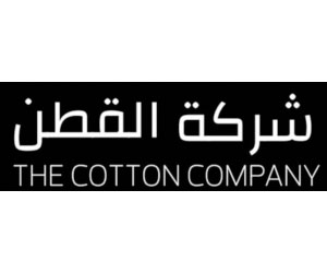 Cotton Company Logo