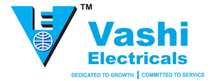 Vashi Electricals Logo