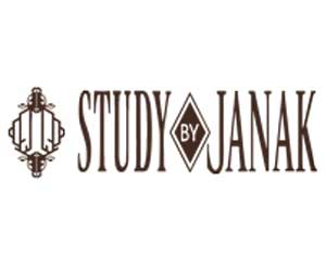 Study By Janak Logo