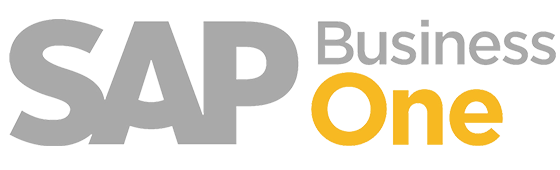 sap business one logo