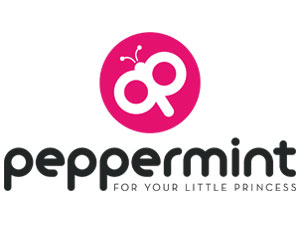 Peppermint Logo