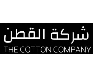 Cotton Company Logo