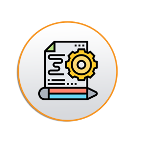 Professional Services Icon