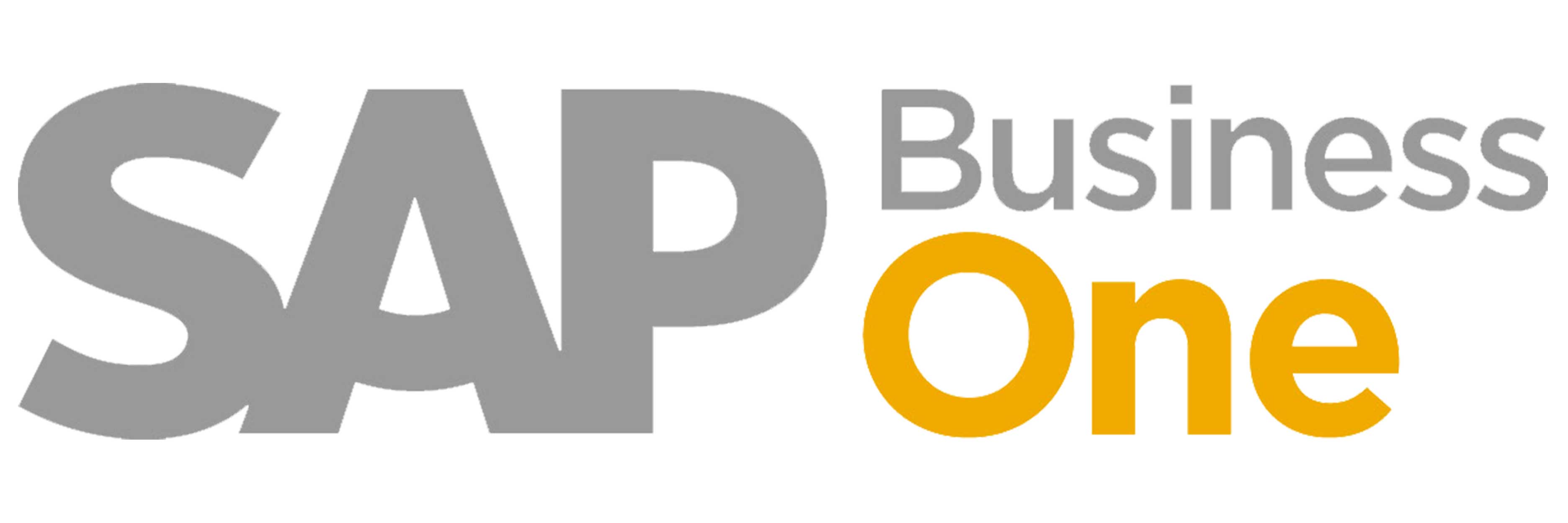 SAP Business One Logo