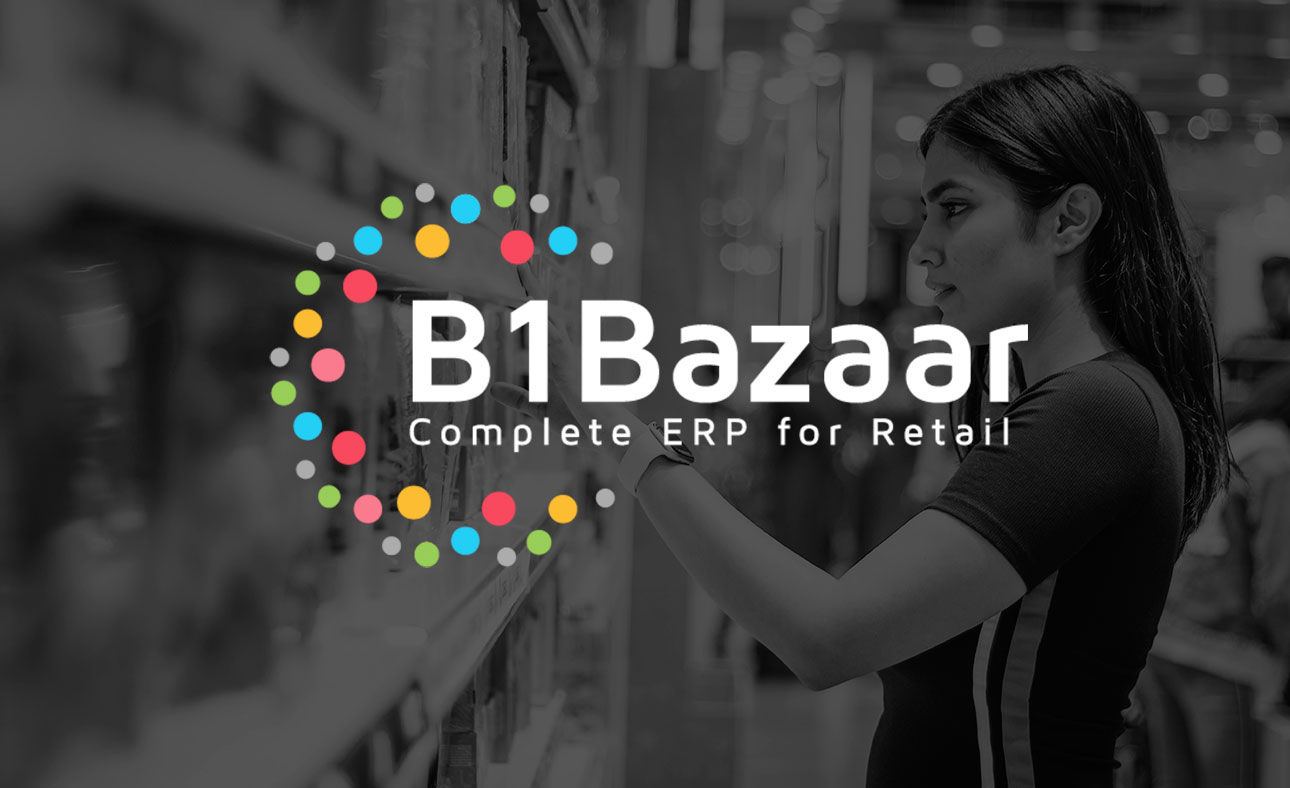 B1Bazaar