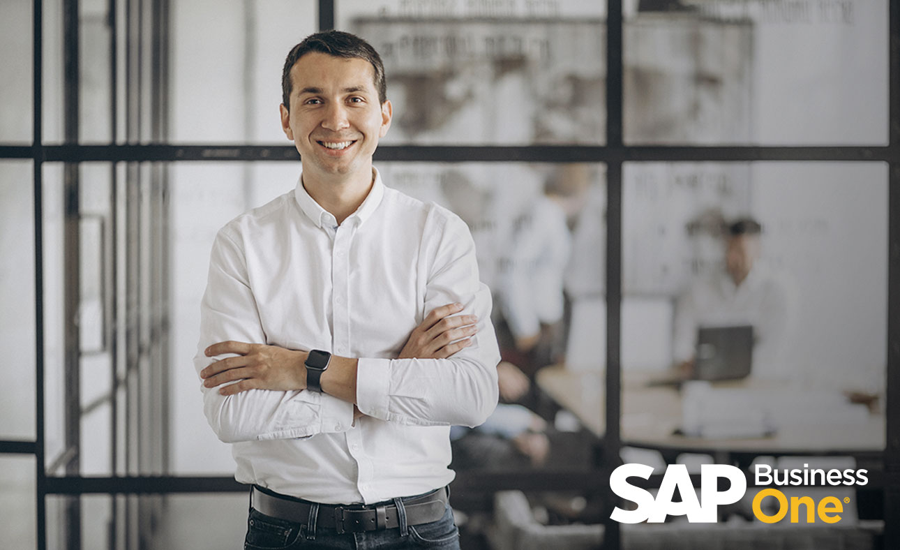 SAP Business One