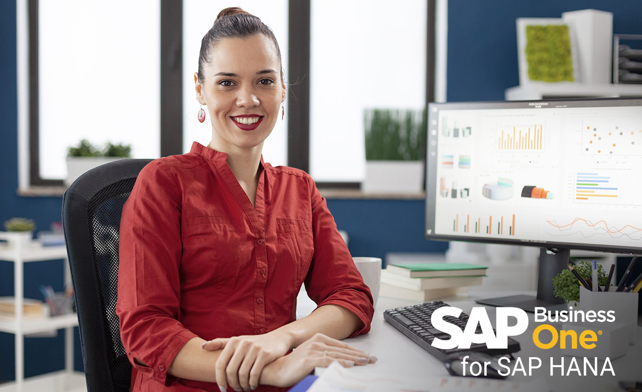 SAP Business One