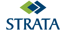 Strata Logo