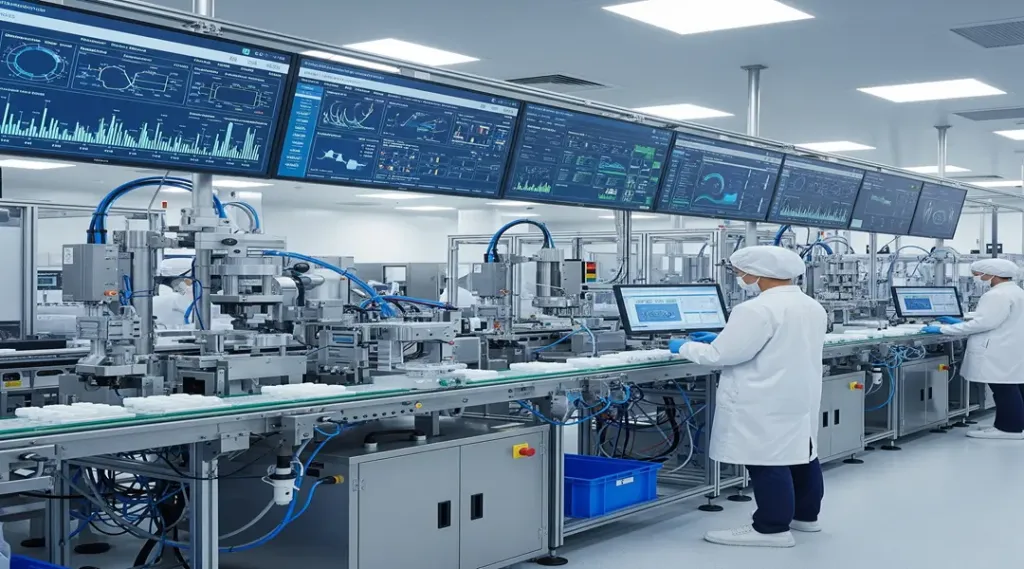 Why Pharma Businesses Need SAP Business One?