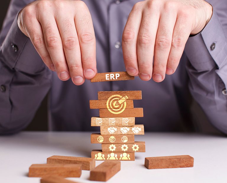 SAP Business One – The must-have ERP Solution for SMEs