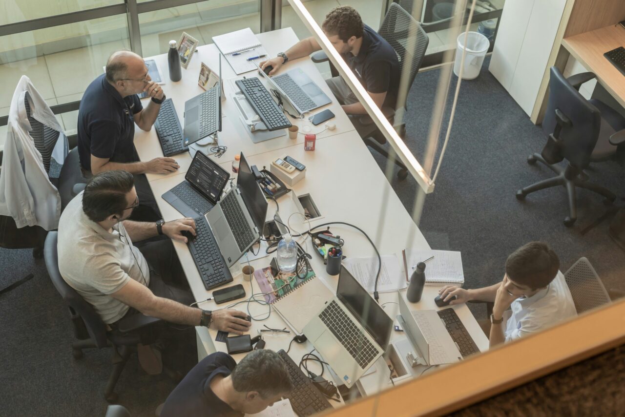 SAP Business One – 5 Reasons it’s the Perfect ERP Solution for SMEs
