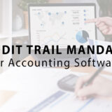 Audit Trail