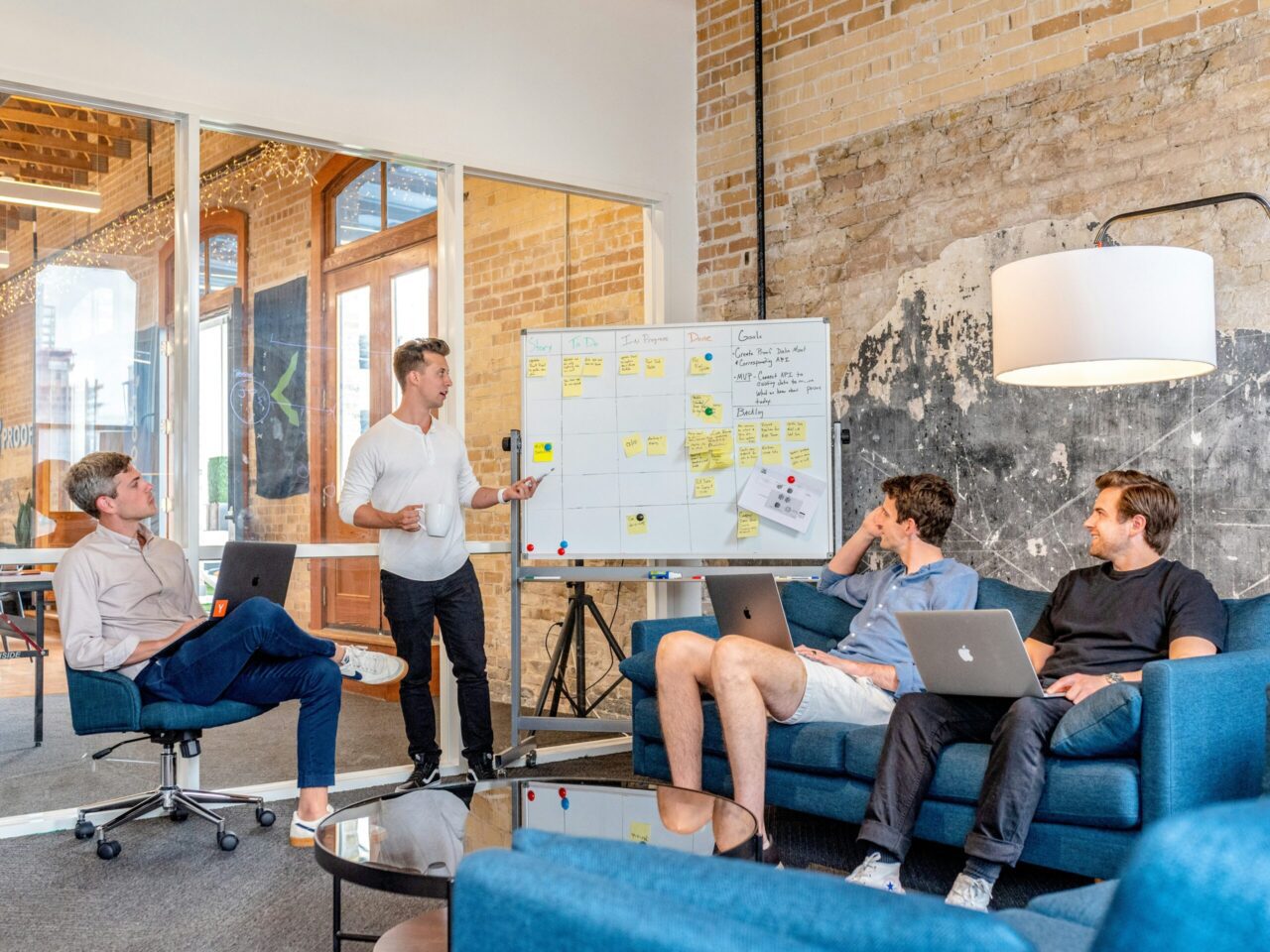 Why you should choose SAP Business One