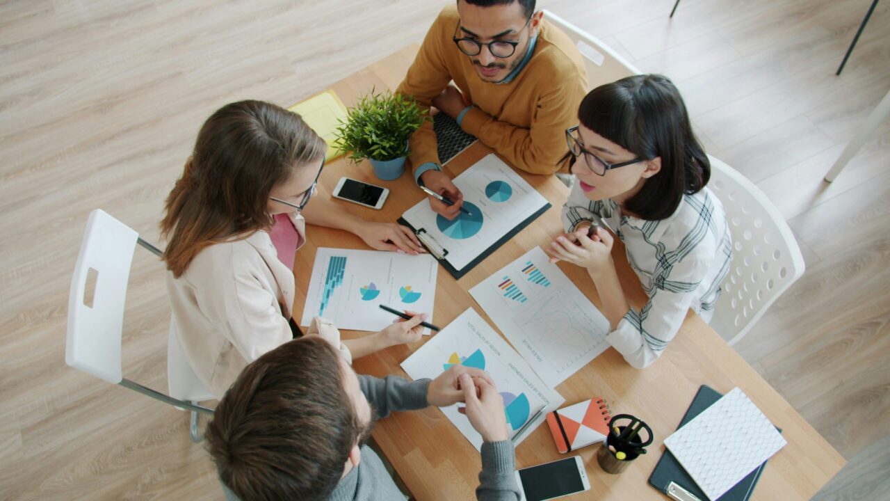 Everything You Need To Know About ERP Implementation