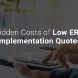 ERP Quotes
