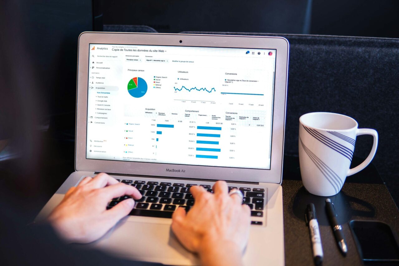 How to create Personalized Dashboards with SAP Business One