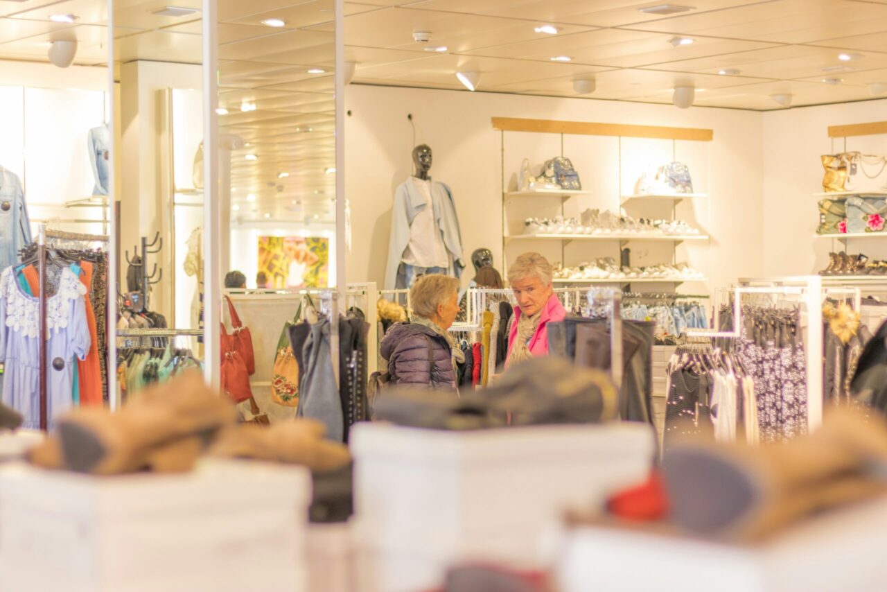 SAP Business One for Retail Industry