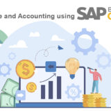 Finance and Accounting Using SAP Busniess One