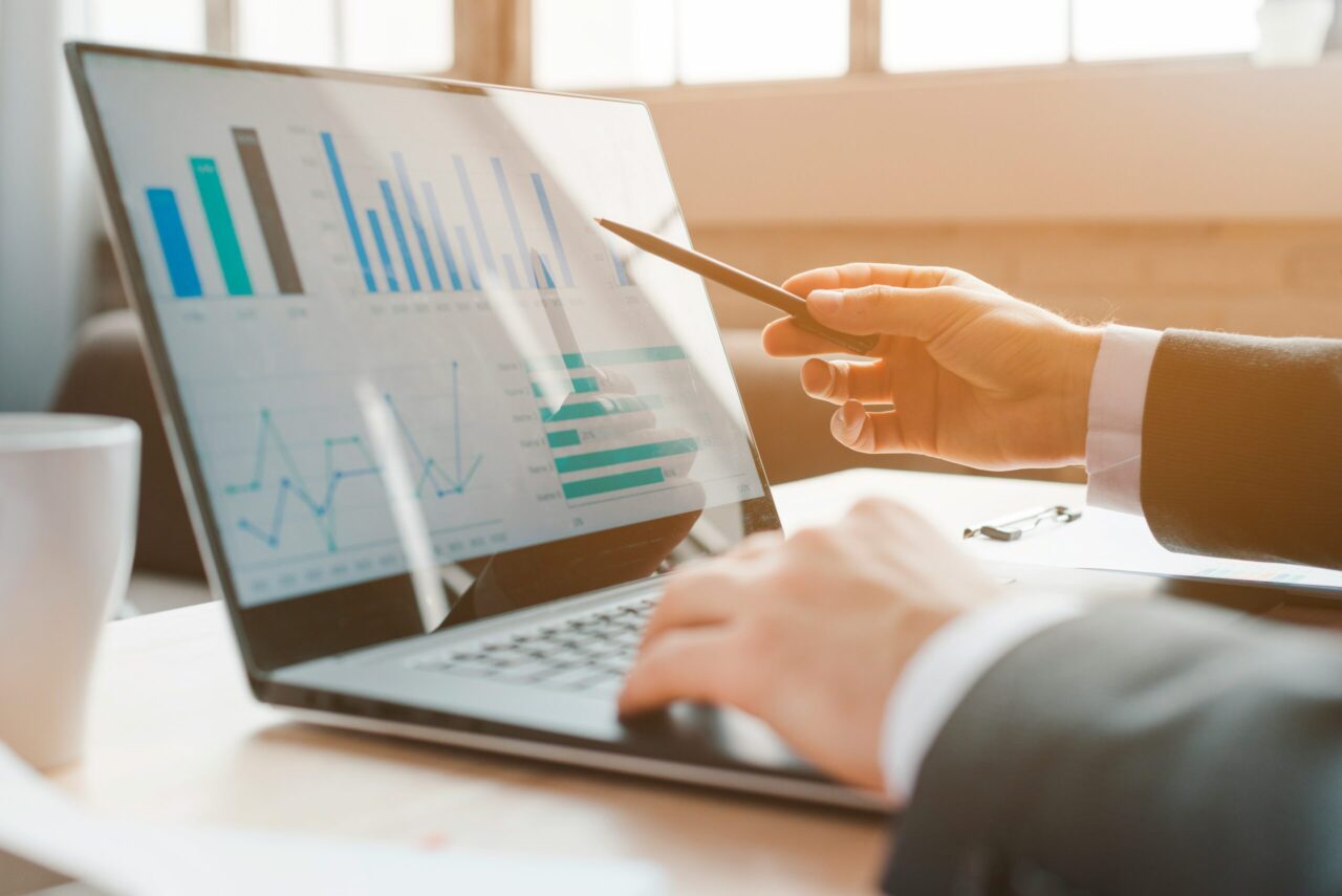 SAP Business One for Finance & Accounting