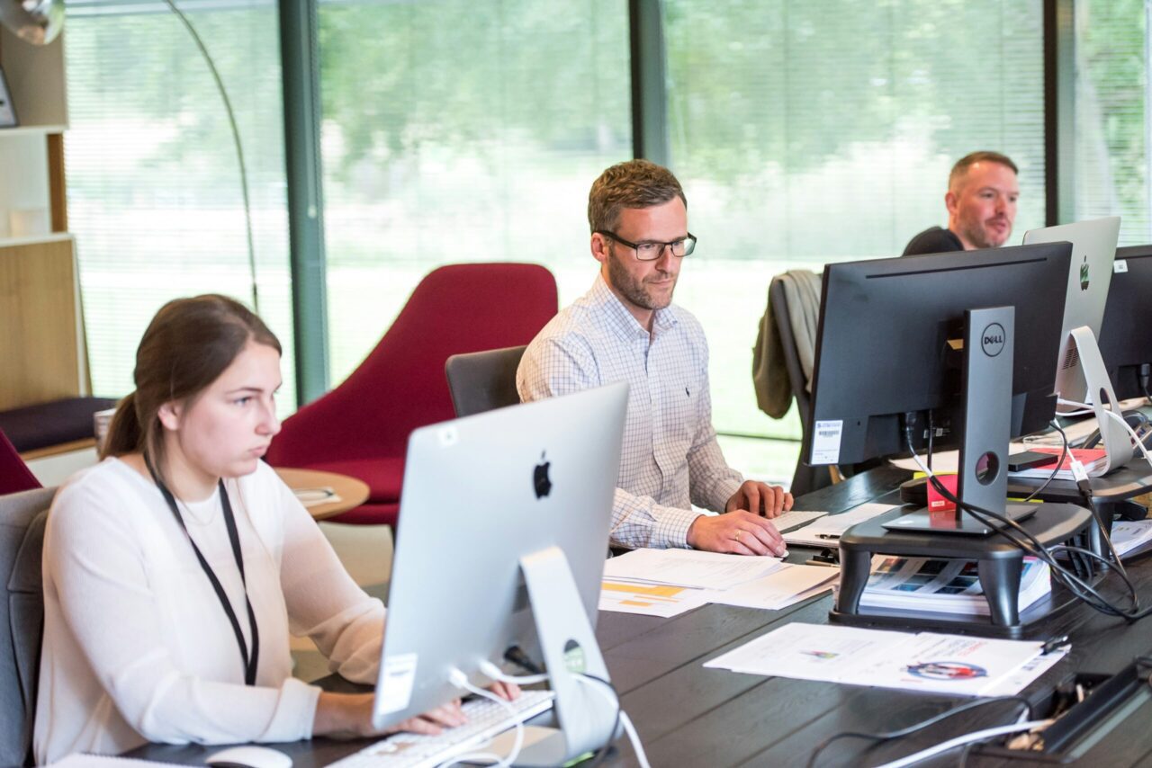 Sales and Opportunity Management in SAP Business One