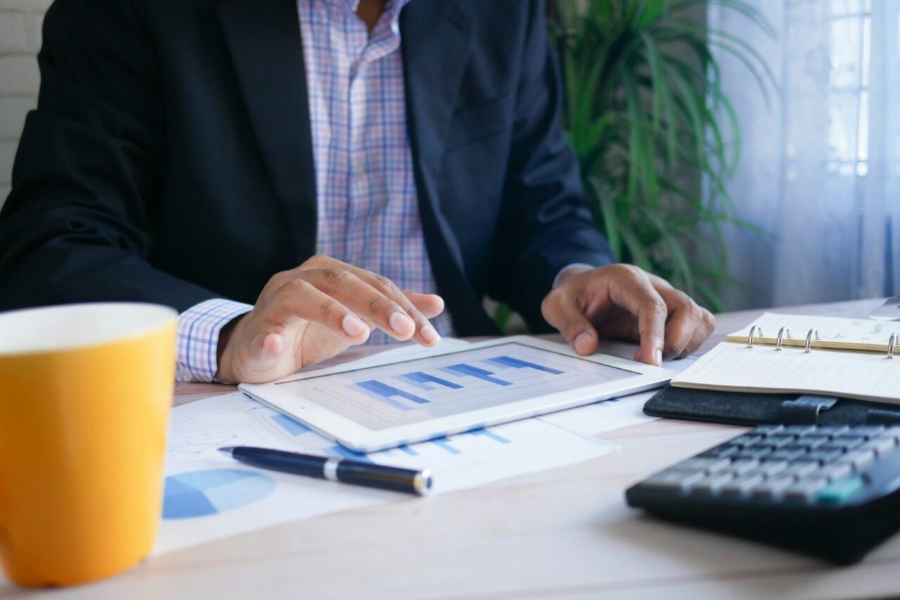 Finance Reporting & Analysis in SAP Business One