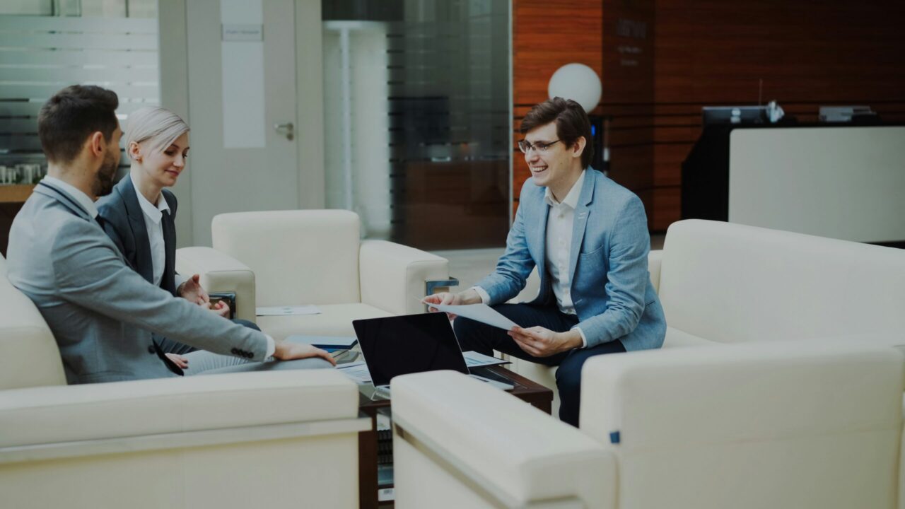 Sales and Customer Management in SAP Business One