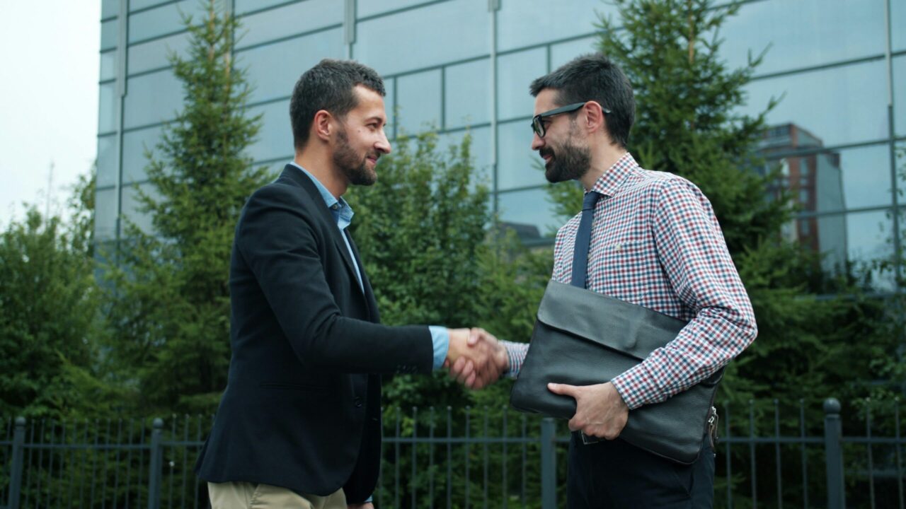 Customer Management in SAP Business One