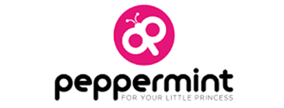 Peppermint Logo