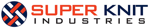 SuperKnit Logo