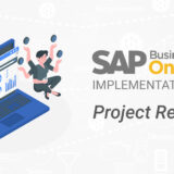 SAP Business One Implementation Stage Project Realization