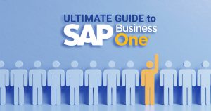 The Ultimate Guide to SAP Business One ERP for Small Businesses