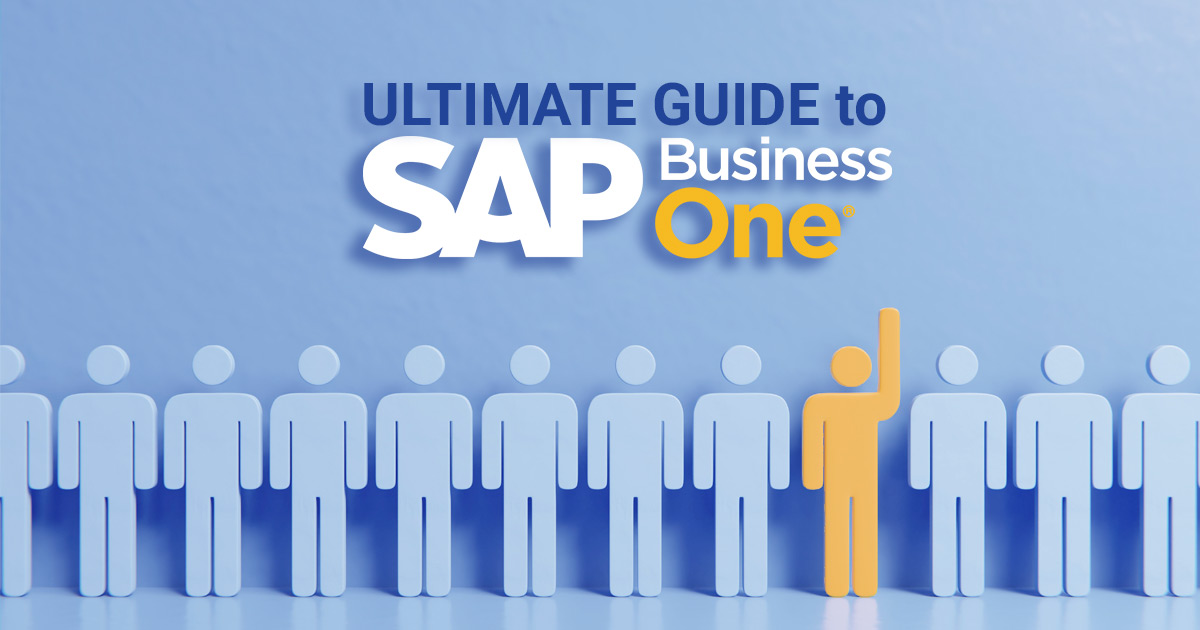 What is SAP and ERP- Complete Guide