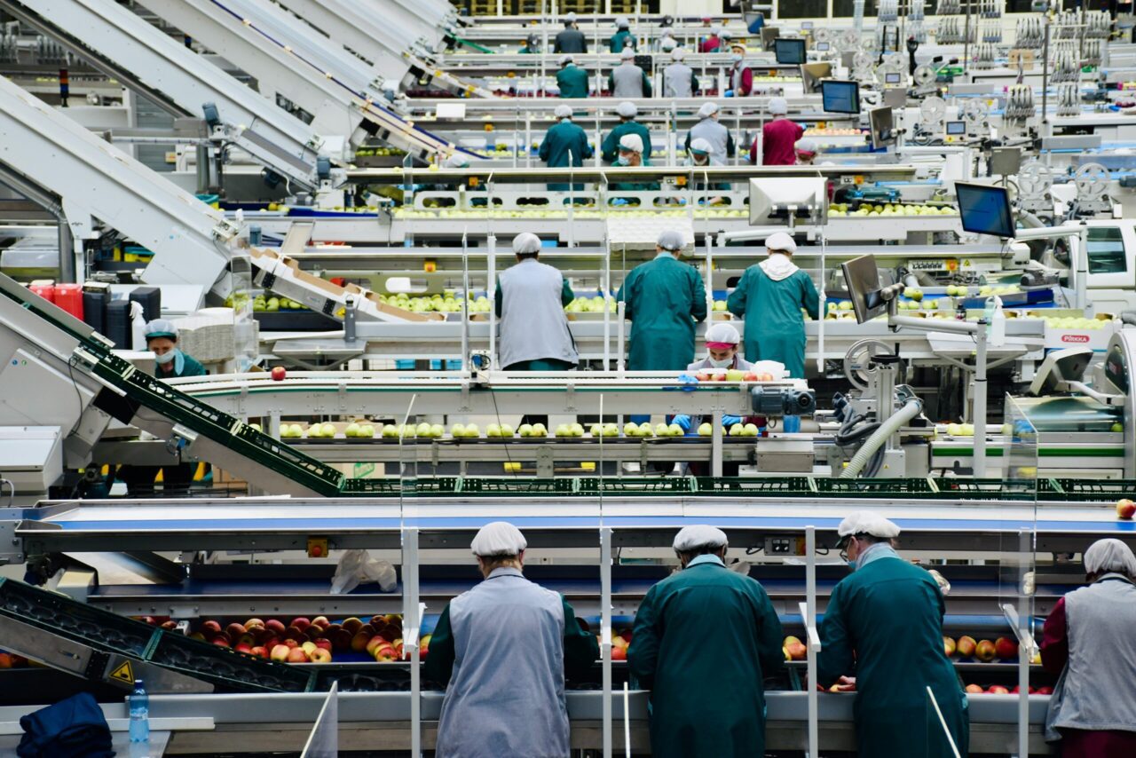 Why Garment Manufacturers Need ERP Software
