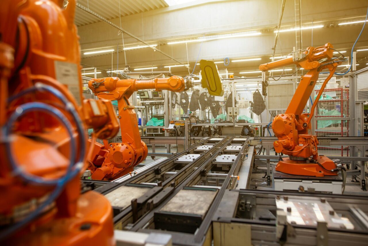 SAP Business One ERP for Manufacturing Industry