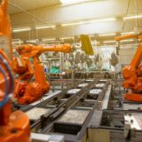 SAP Business One ERP for Manufacturing Industry