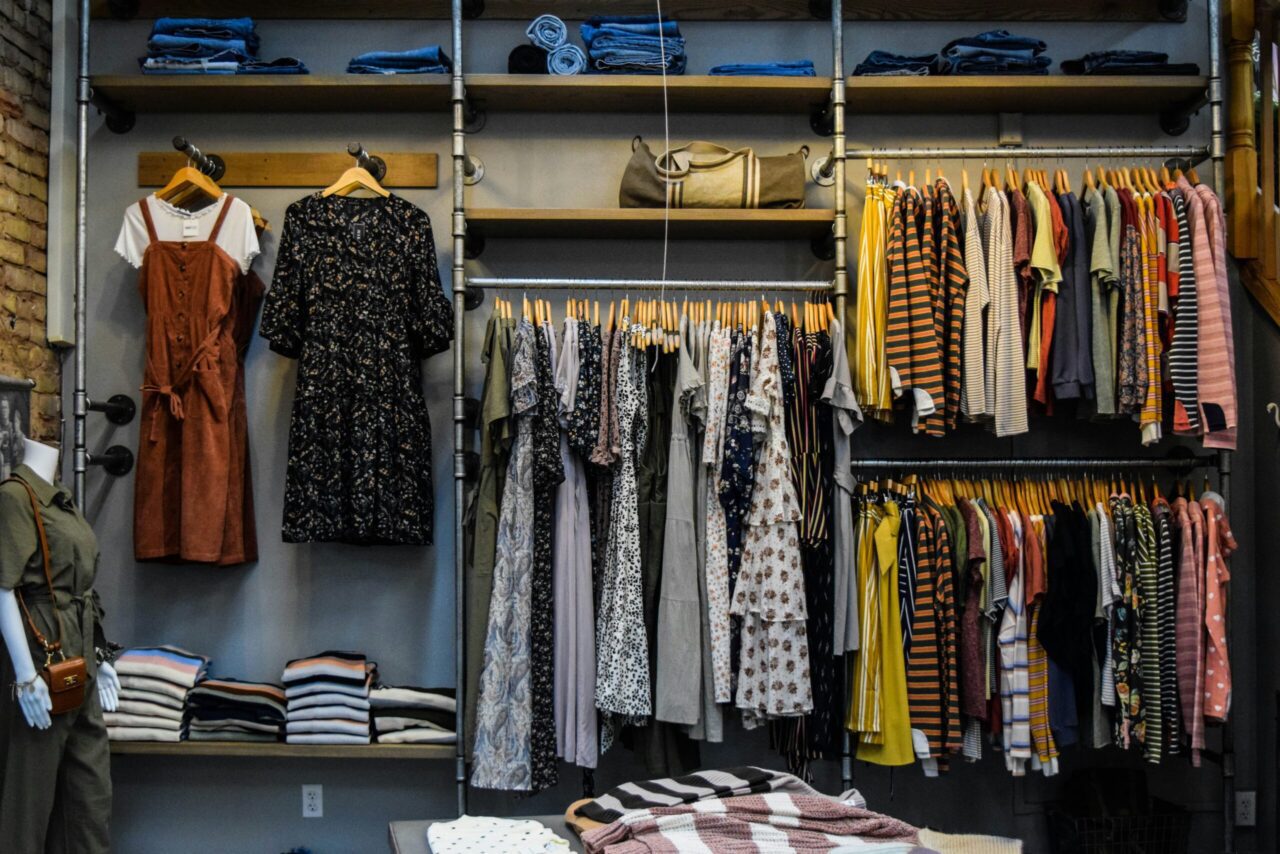 FashionNx Solution Overview for Apparel Manufacturing