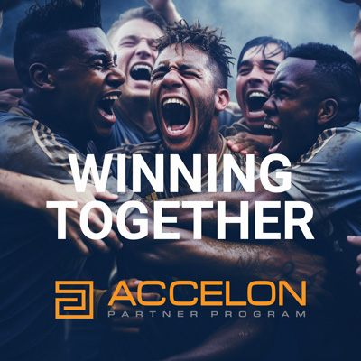 Accelon Partner Program