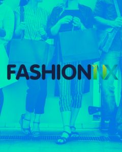 FashionNx – Time & Action Plans